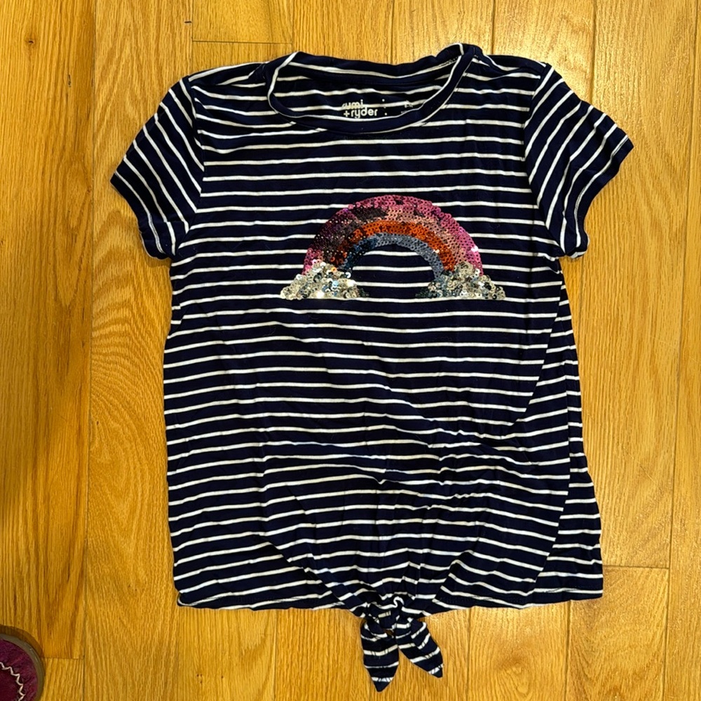 Girls Tshirt